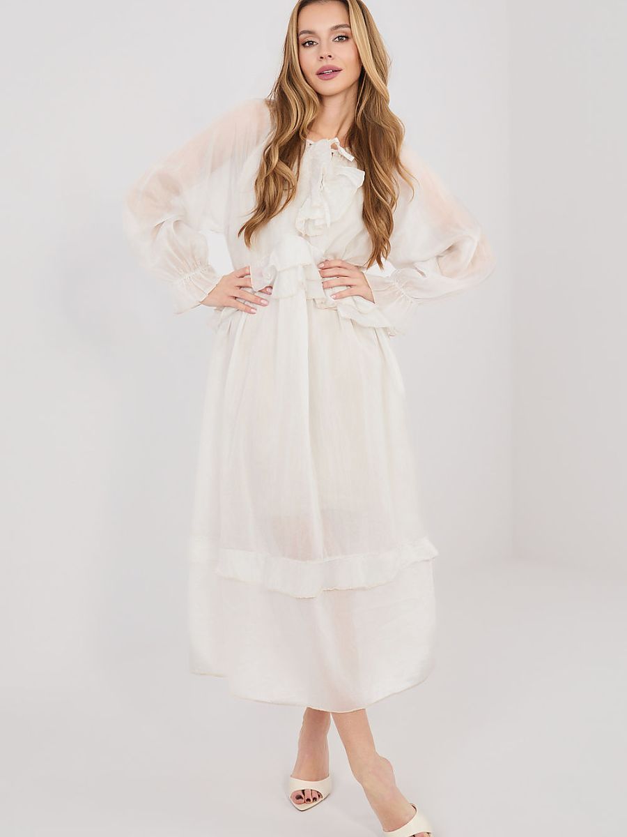  Daydress model 225504 Italy Moda 