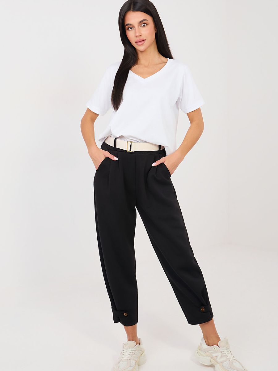  Tracksuit trousers model 225526 Italy Moda 