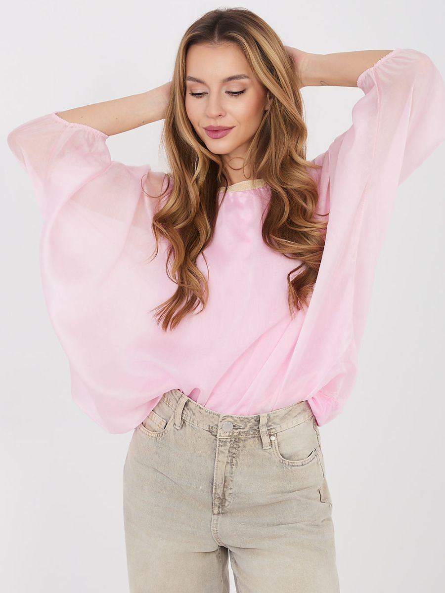  Blouse model 225531 Italy Moda 