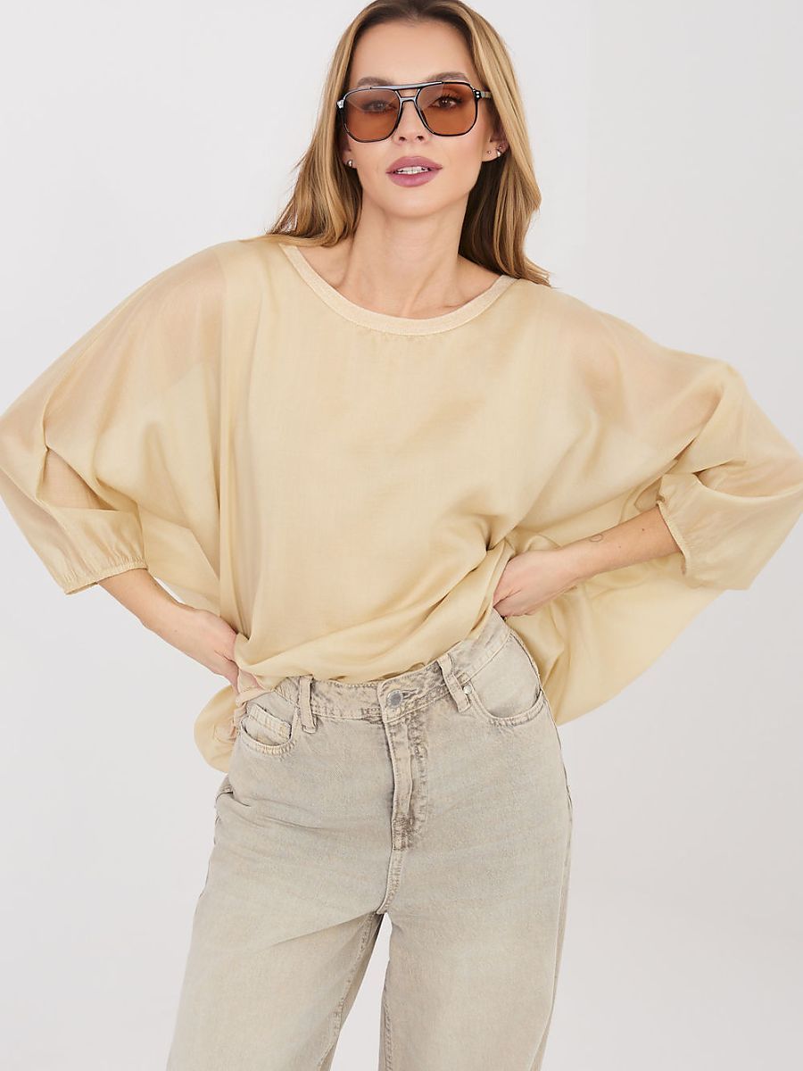  Blouse model 225532 Italy Moda 