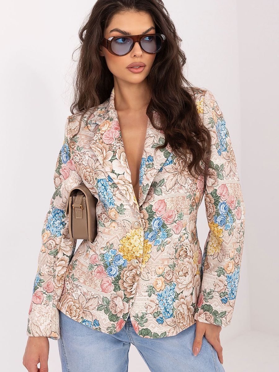  Jacket model 225998 Italy Moda 