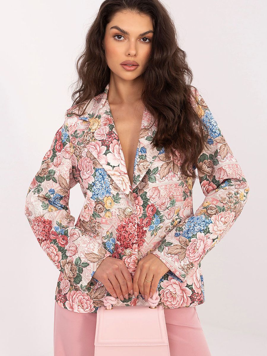  Jacket model 225999 Italy Moda 
