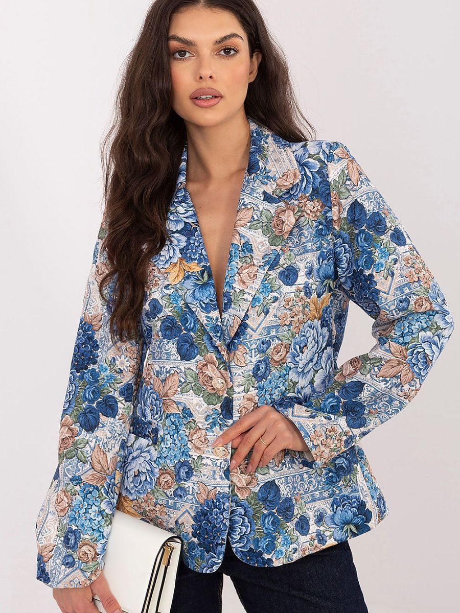  Jacket model 226001 Italy Moda 
