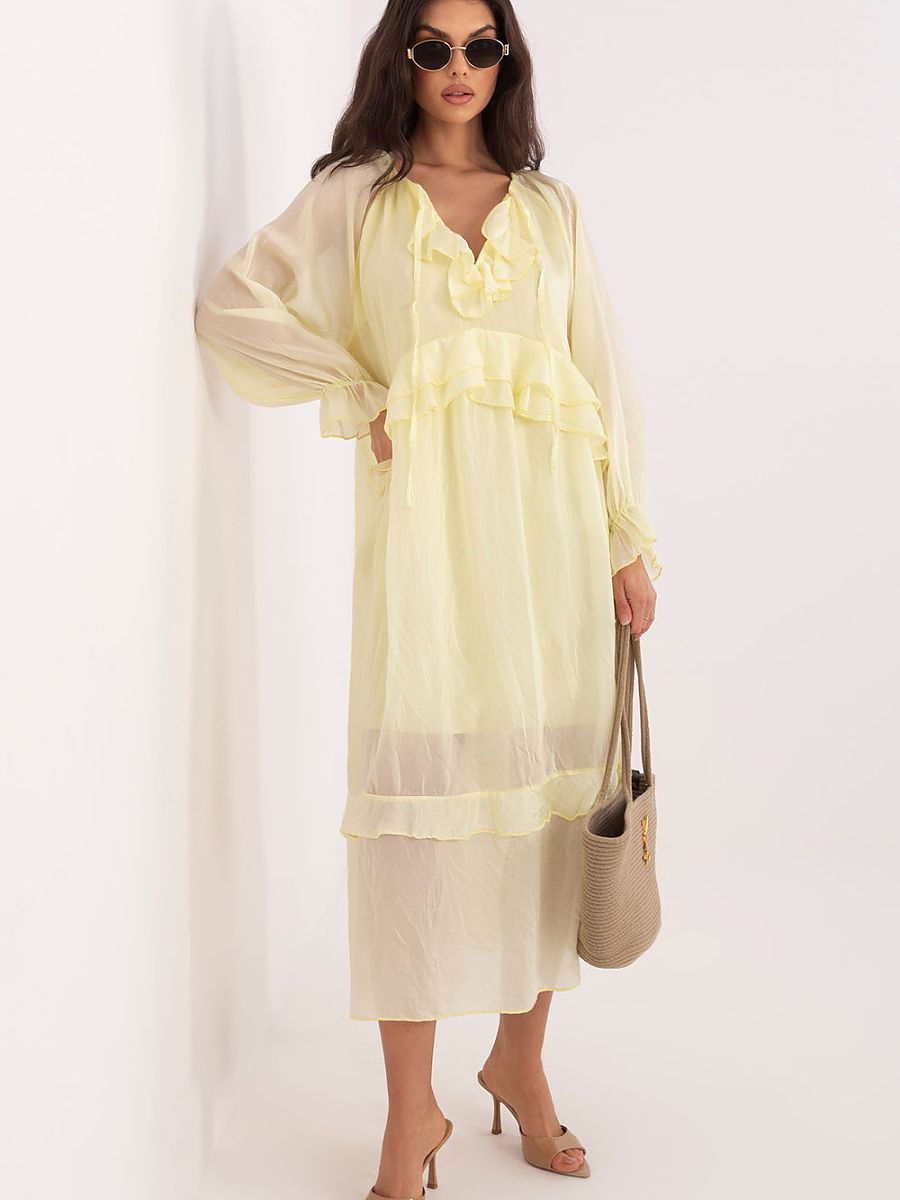  Daydress model 226004 Italy Moda 