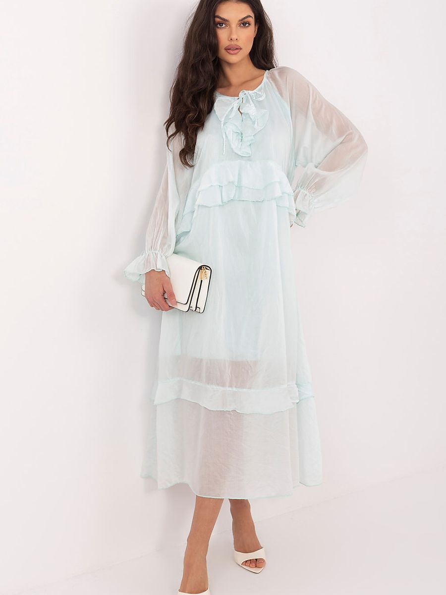  Daydress model 226006 Italy Moda 