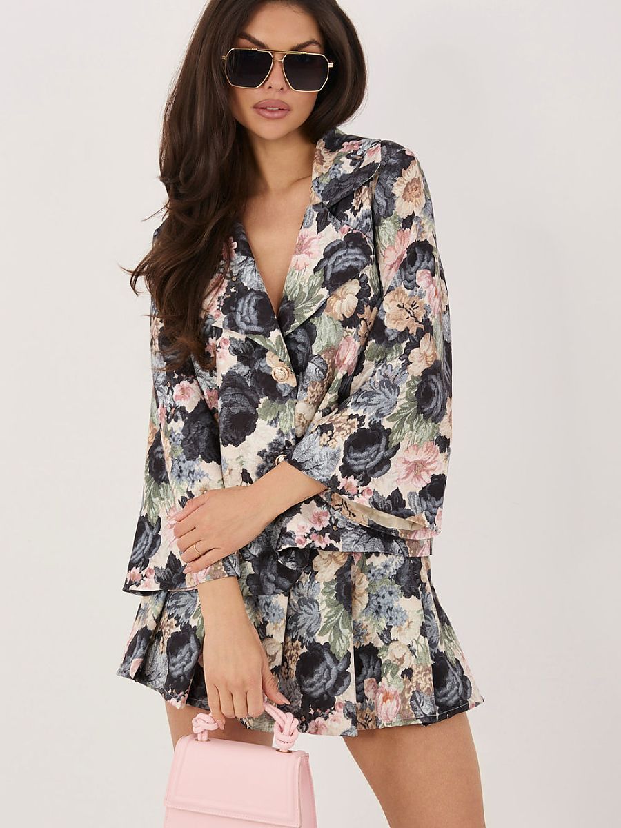  Jacket model 226215 Italy Moda 