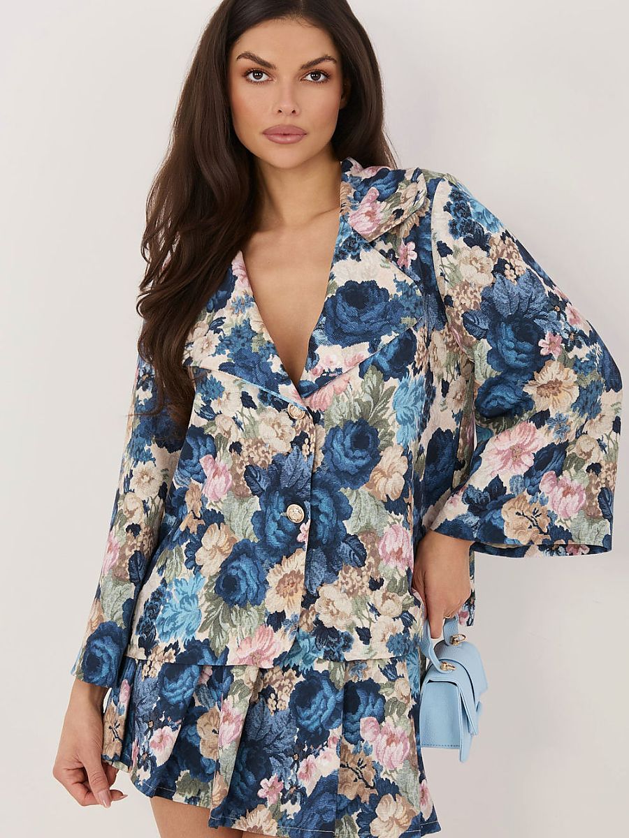 Jacket model 226218 Italy Moda 