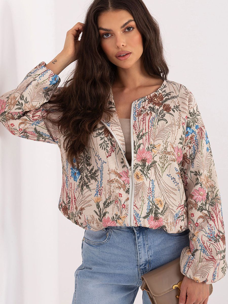  Jacket model 226241 Italy Moda 