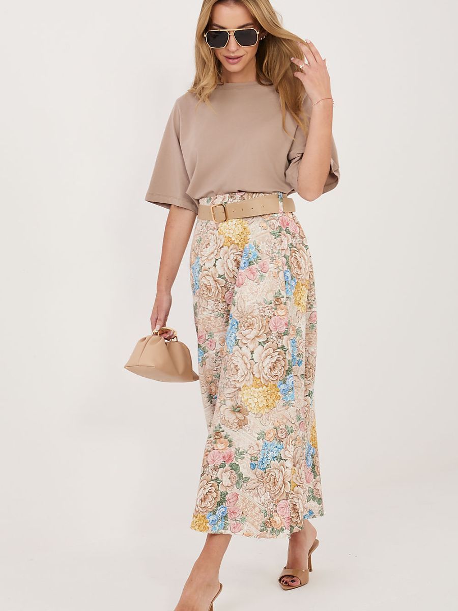  Skirt model 226462 Italy Moda 