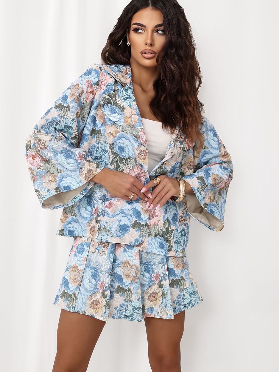 Jacket model 226466 Italy Moda 