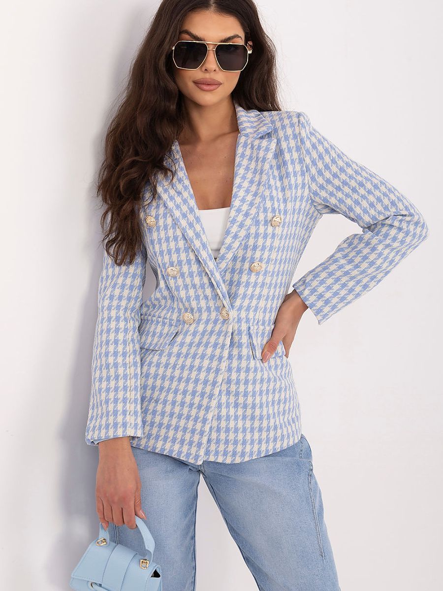  Jacket model 226485 Italy Moda 