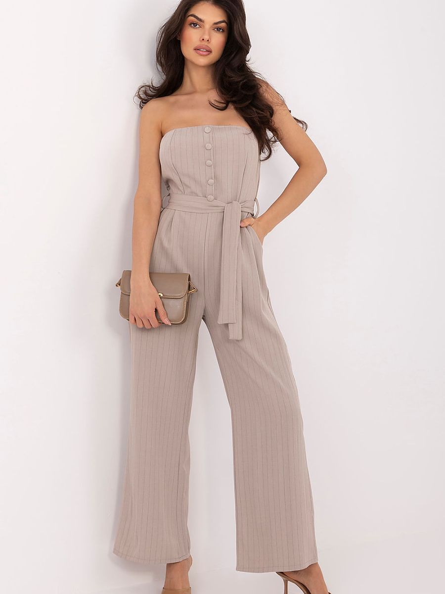  Suit model 226615 Italy Moda 