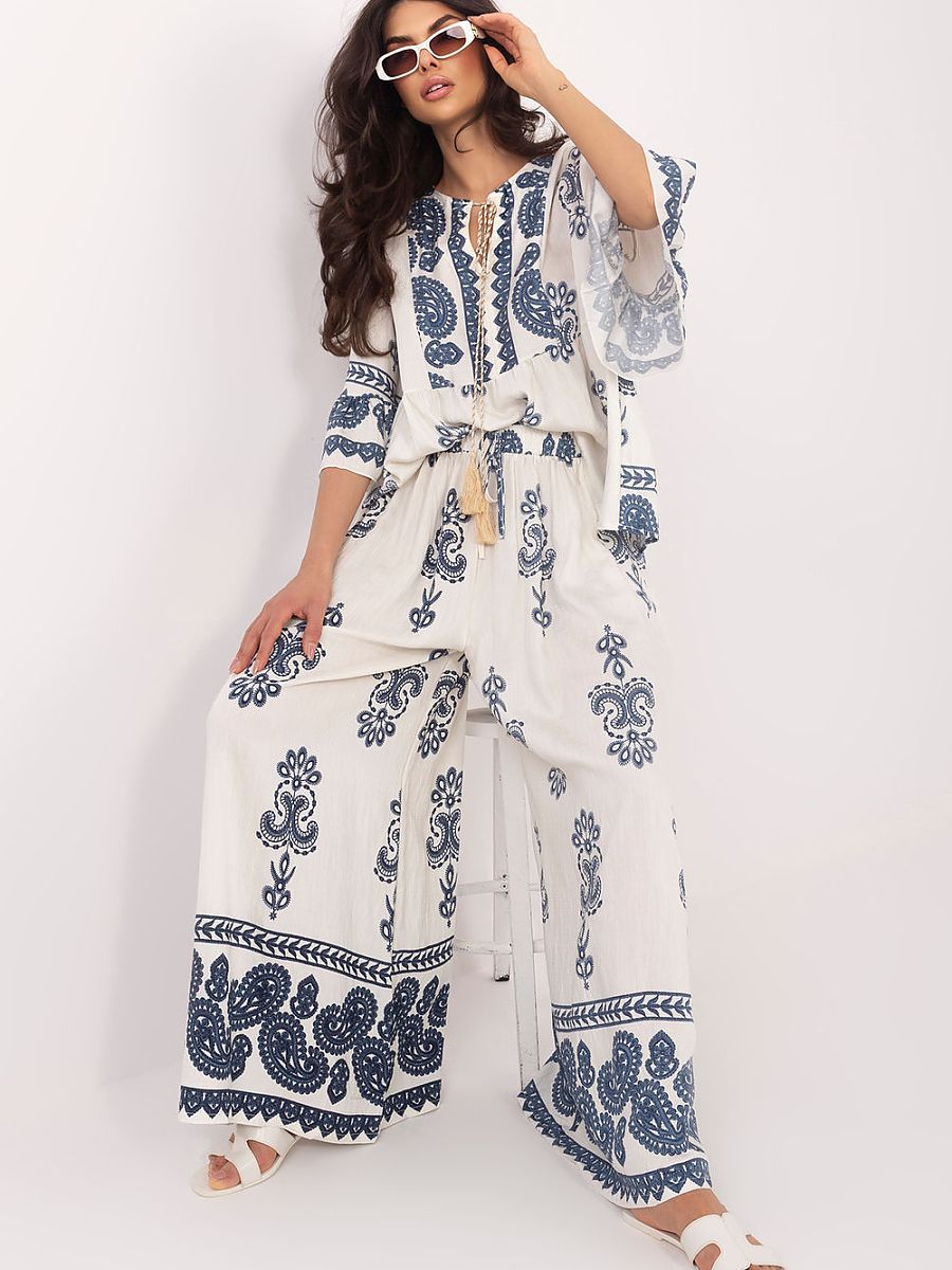  Set model 226624 Italy Moda 