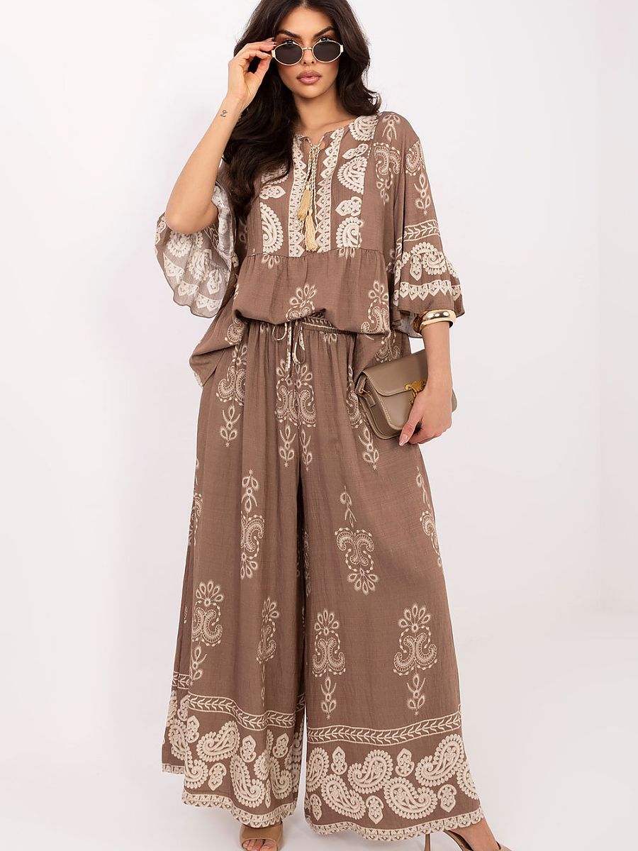  Set model 226625 Italy Moda 
