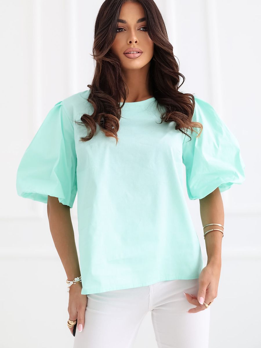  Blouse model 227221 Italy Moda 
