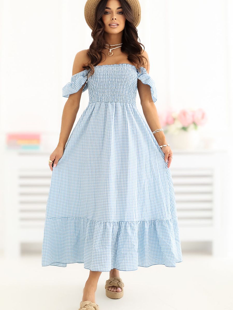  Daydress model 227224 Italy Moda 