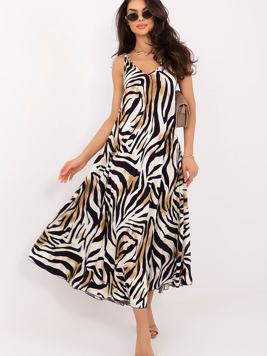  Daydress model 227227 Italy Moda 