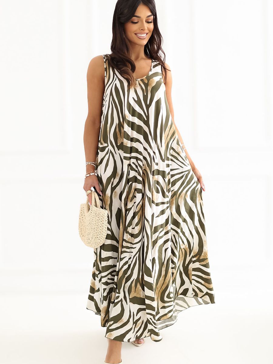  Daydress model 227228 Italy Moda 