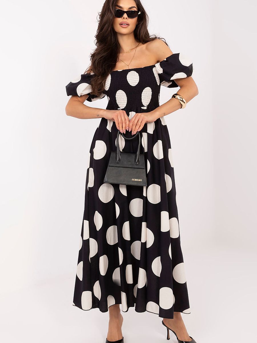  Daydress model 227237 Italy Moda 