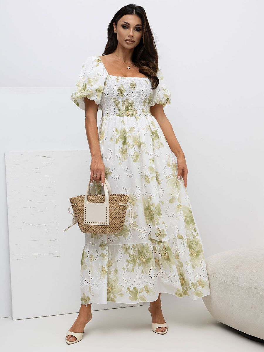  Daydress model 227242 Italy Moda 