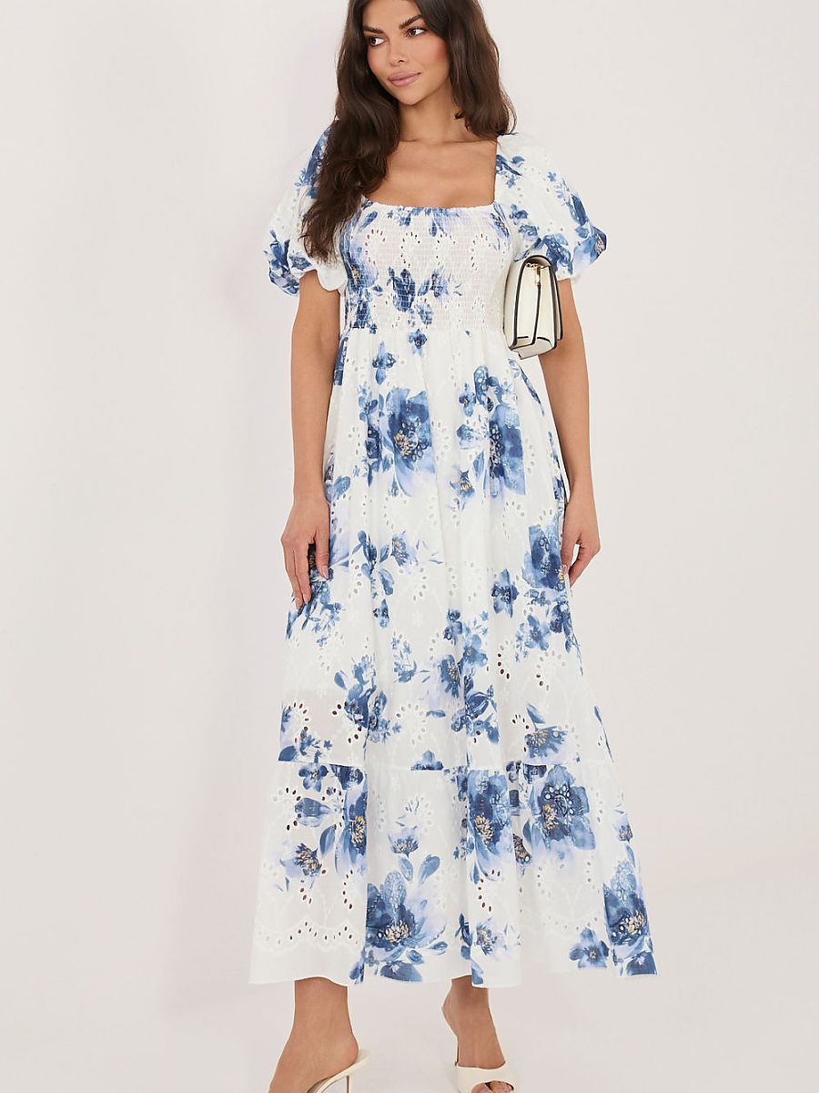  Daydress model 227243 Italy Moda 