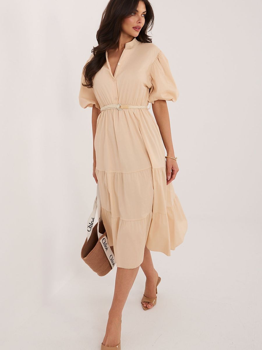 Daydress model 227542 Italy Moda 