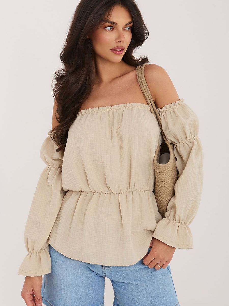  Blouse model 227543 Italy Moda 