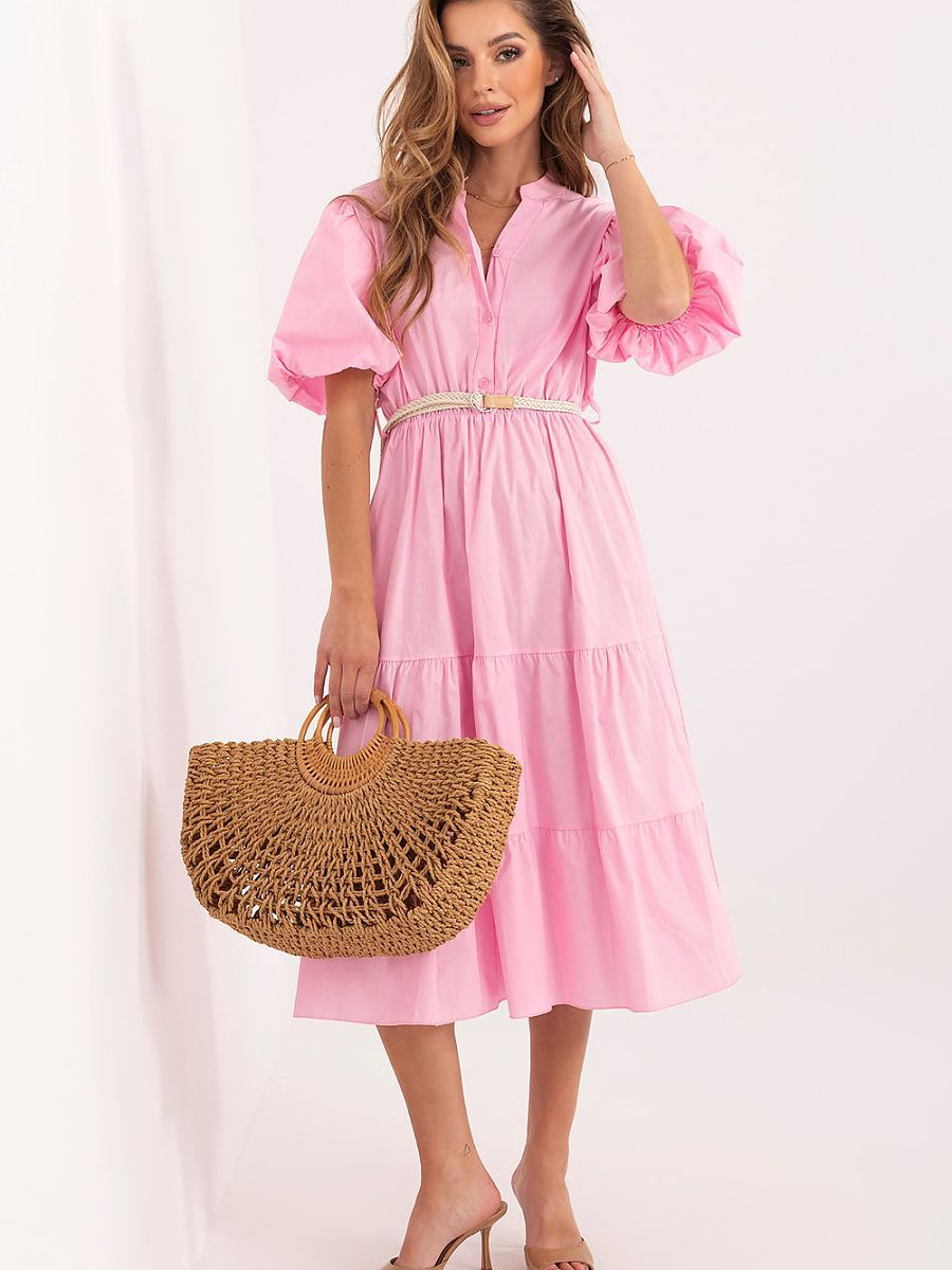  Daydress model 227630 Italy Moda 