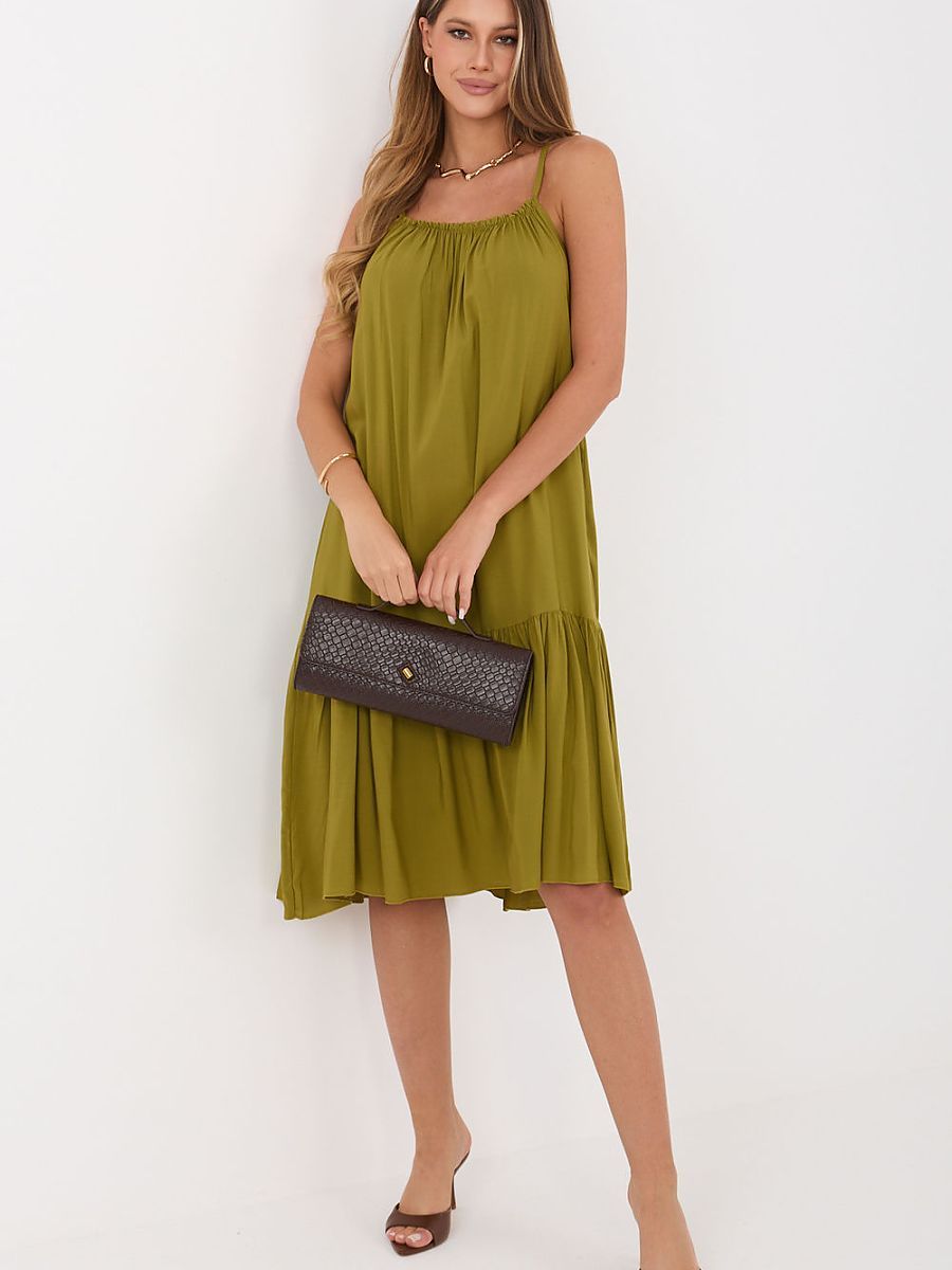  Daydress model 227634 Italy Moda 