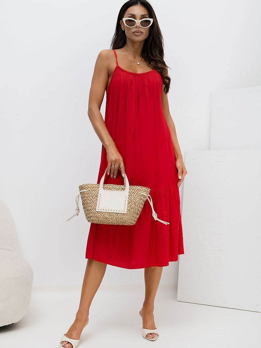  Daydress model 227635 Italy Moda 