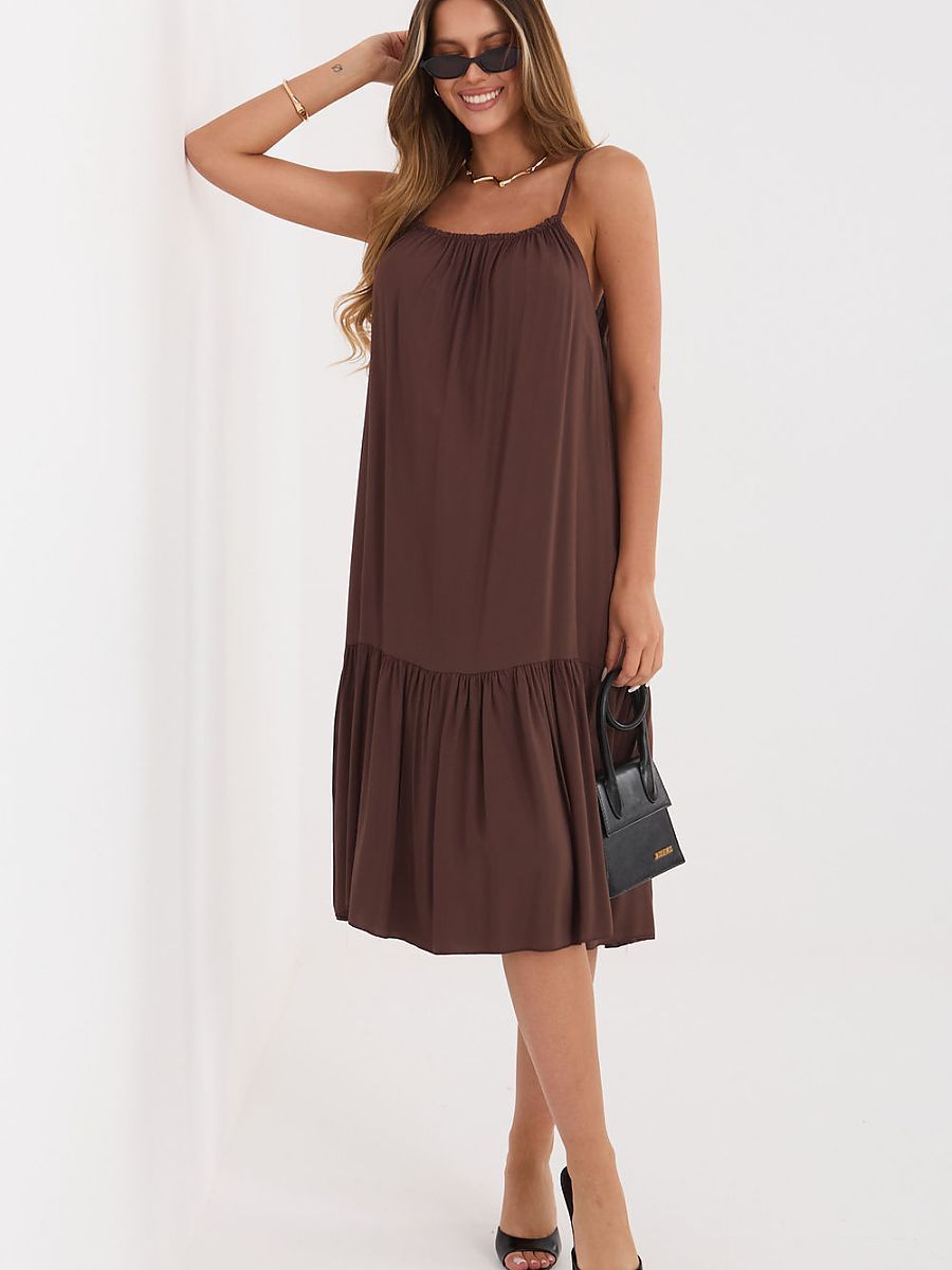  Daydress model 227636 Italy Moda 