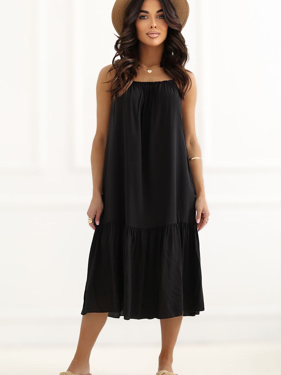  Daydress model 227637 Italy Moda 