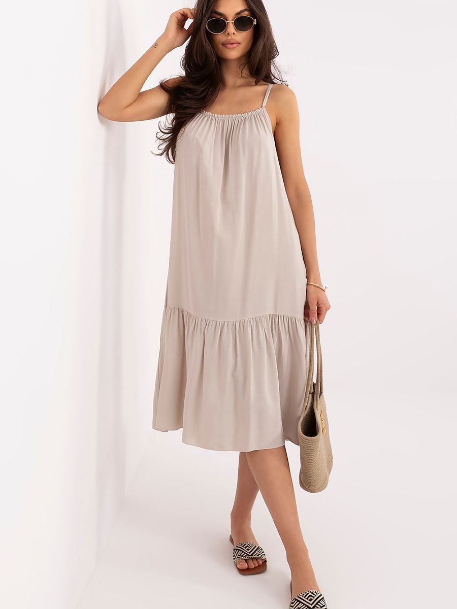  Daydress model 227638 Italy Moda 
