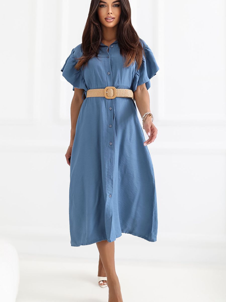 Daydress model 227865 Italy Moda 