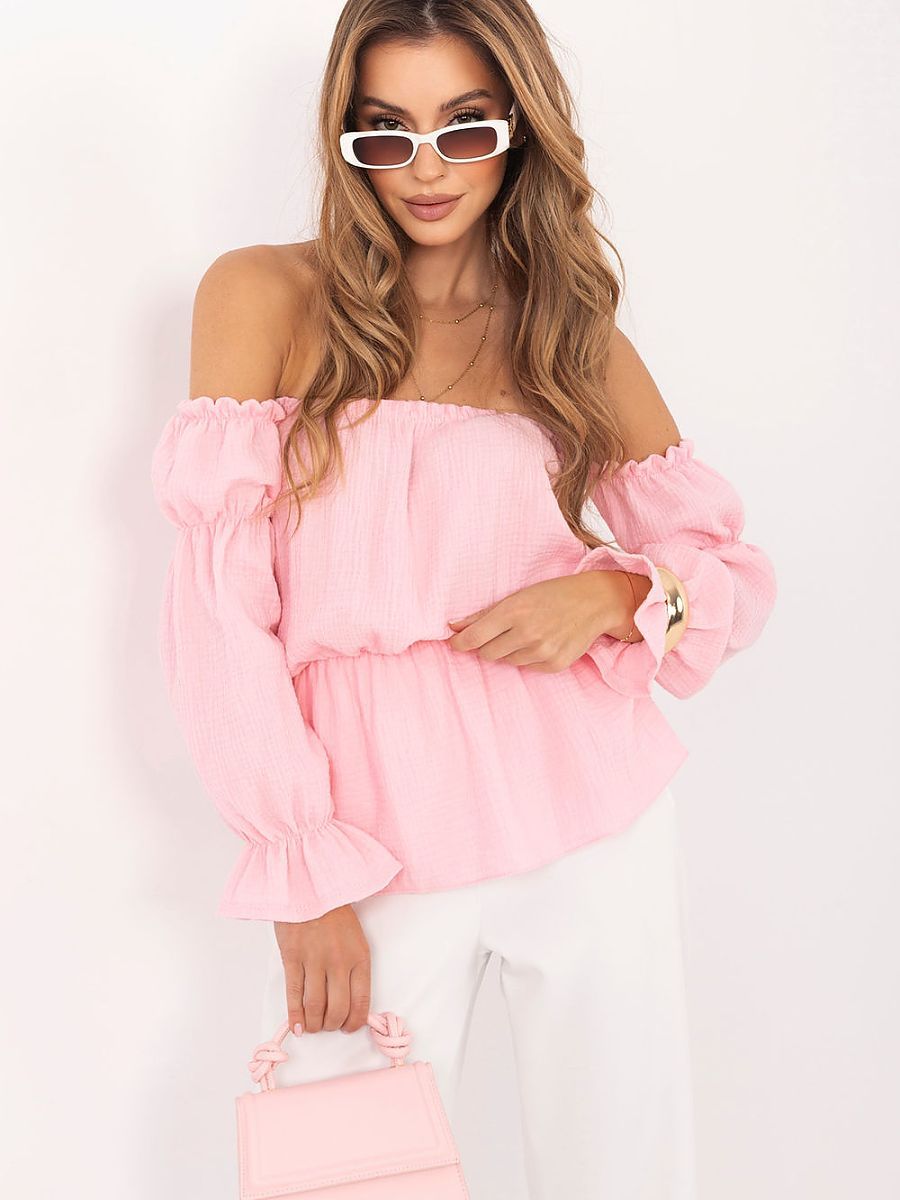  Blouse model 227877 Italy Moda 