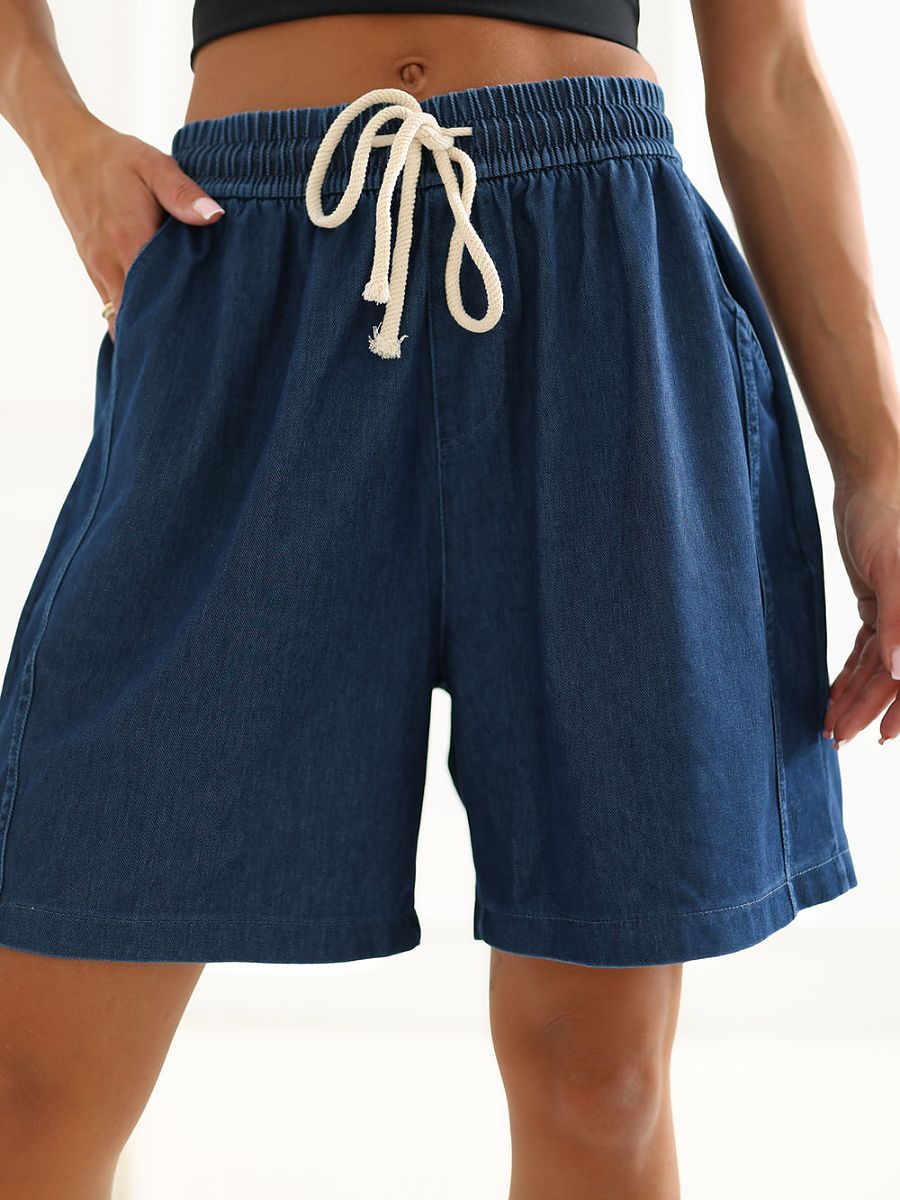  Shorts model 228176 Italy Moda 