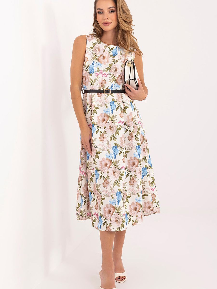  Daydress model 228182 Italy Moda 