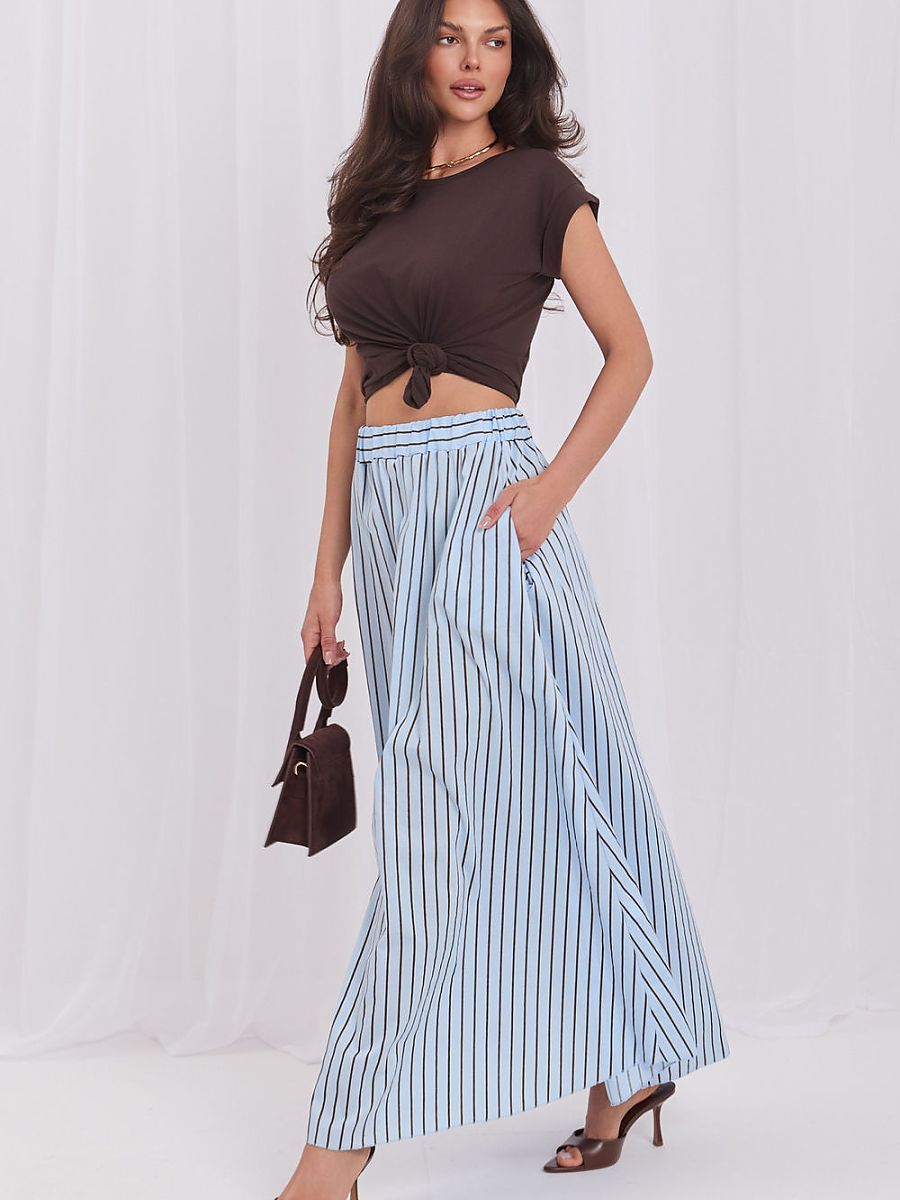  Skirt model 228414 Italy Moda 