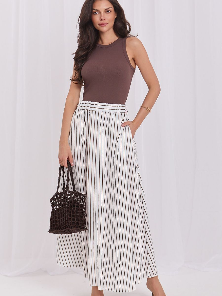  Skirt model 228415 Italy Moda 