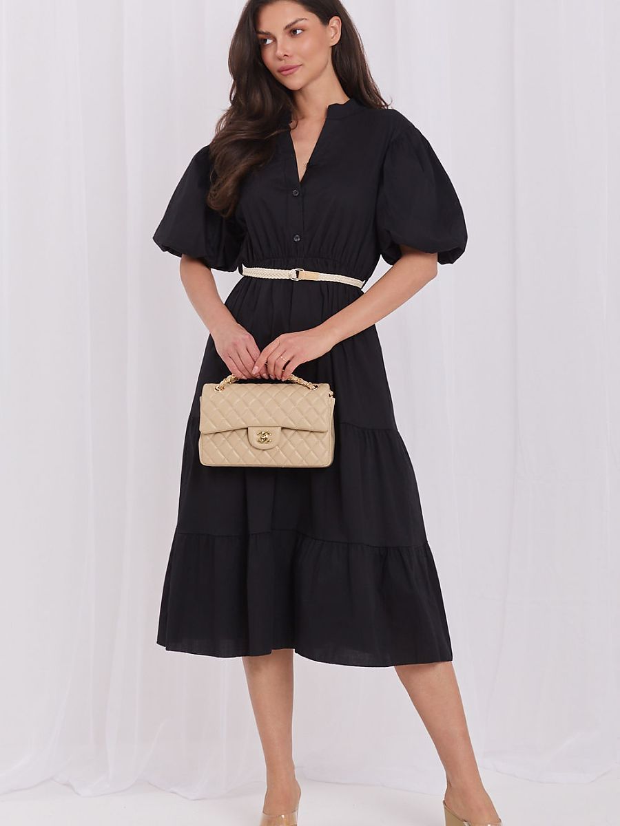  Daydress model 228425 Italy Moda 