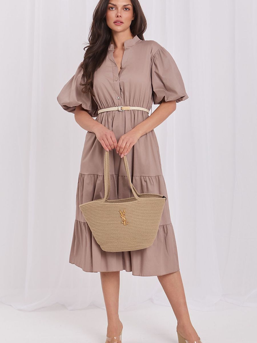  Daydress model 228426 Italy Moda 