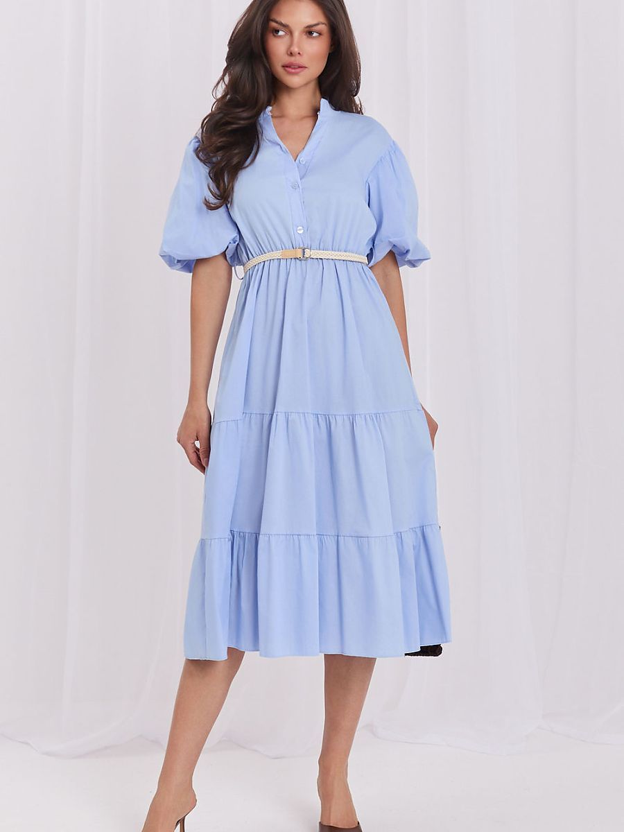  Daydress model 228427 Italy Moda 