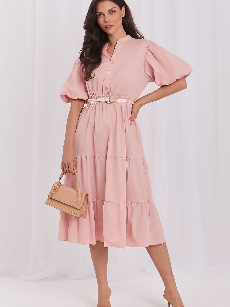  Daydress model 228428 Italy Moda 