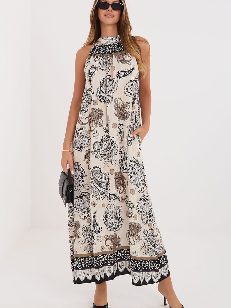  Daydress model 228446 Italy Moda 