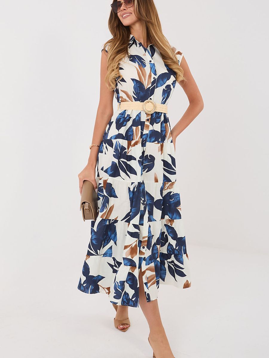 Daydress model 228447 Italy Moda 