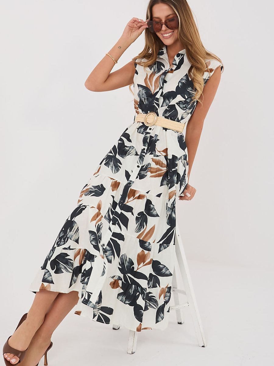  Daydress model 228448 Italy Moda 