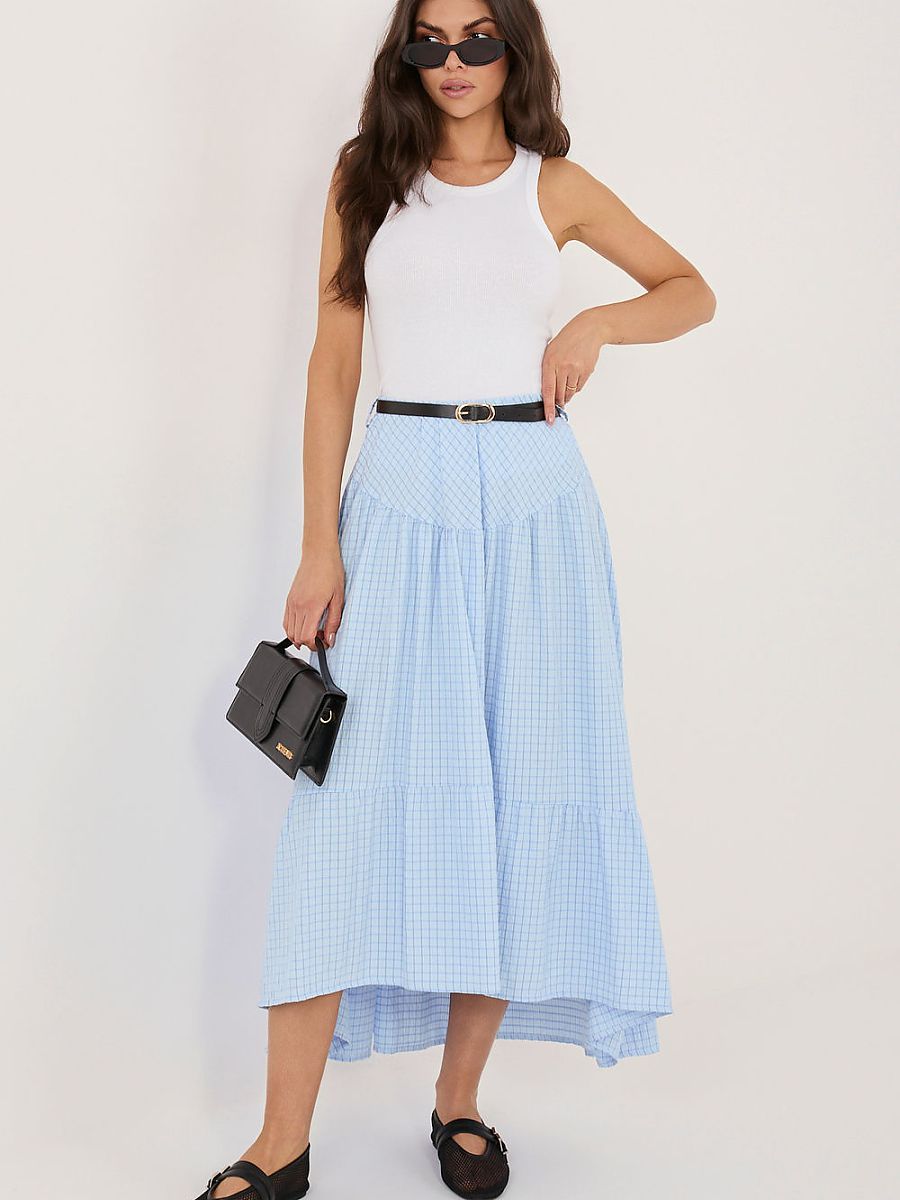  Skirt model 228457 Italy Moda 