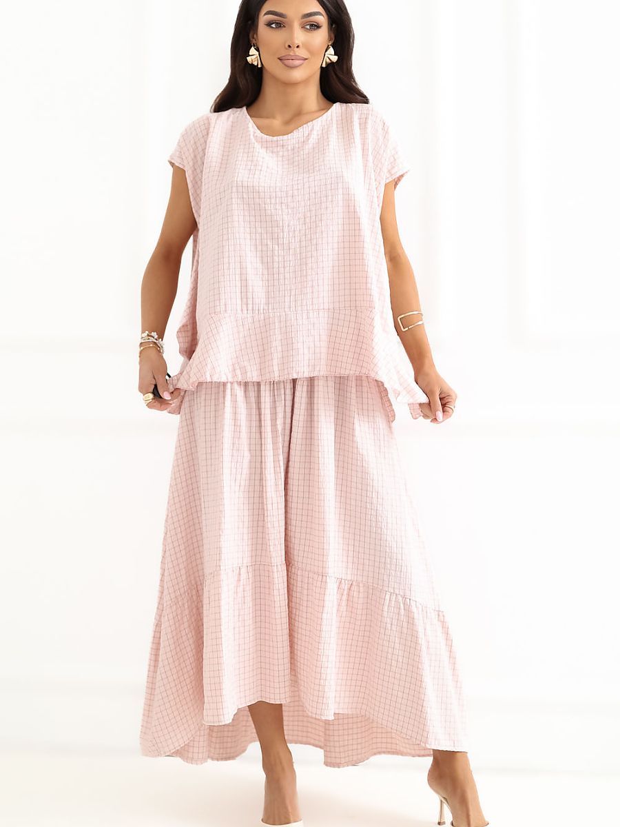  Skirt model 228458 Italy Moda 