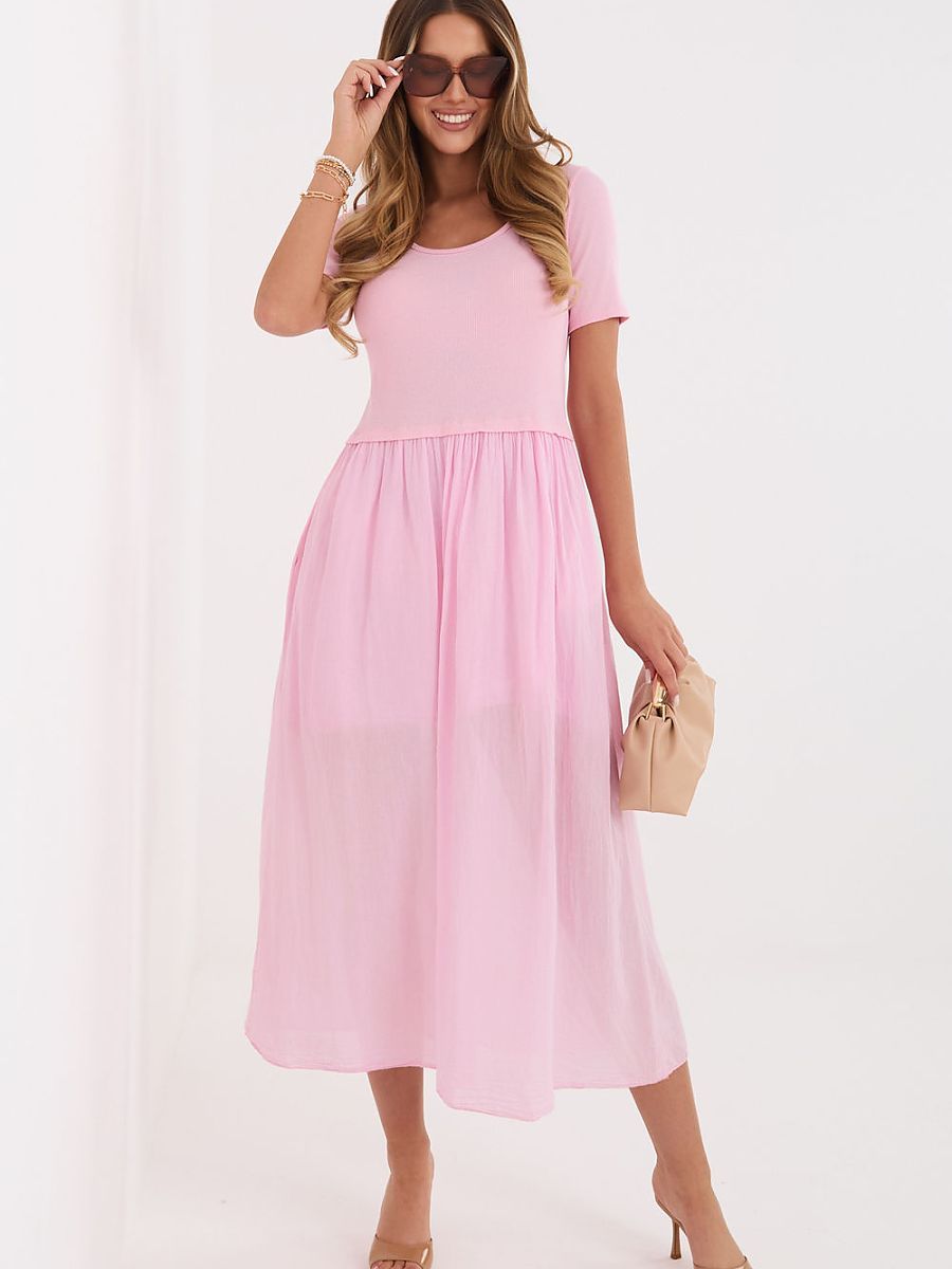  Daydress model 228467 Italy Moda 