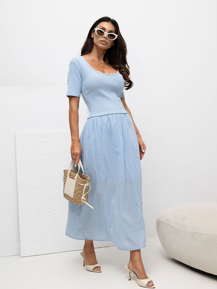 Daydress model 228469 Italy Moda 